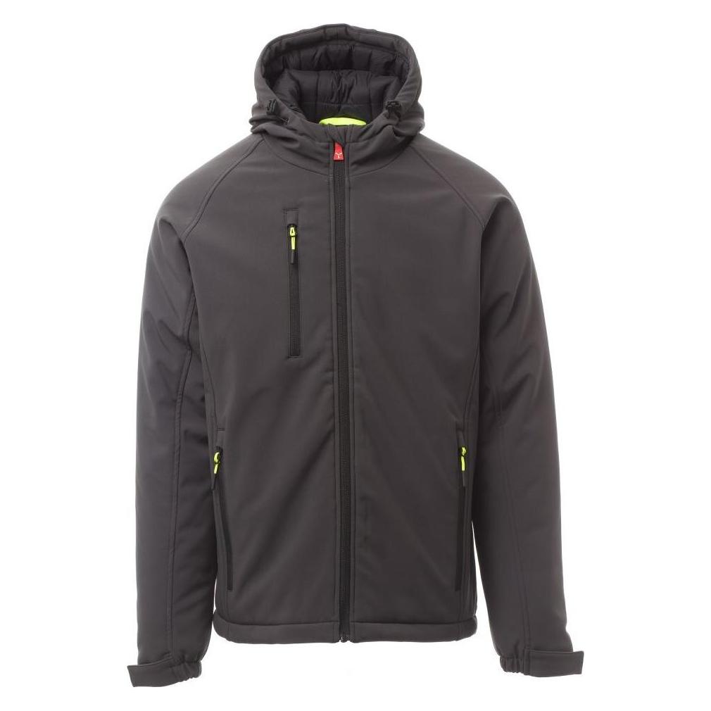 Payper Softshell Jacke Gale Pad (L) (S00515-P114-13044)