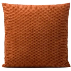 Gözze Kissenbezug Sven 40 x cm Polyester Zimt