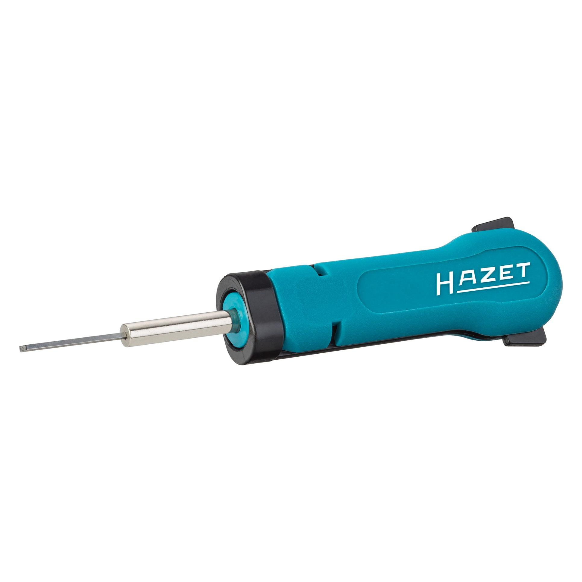 Hazet SYSTEM-KABEL-Entriegeler 4673- (4673-12)