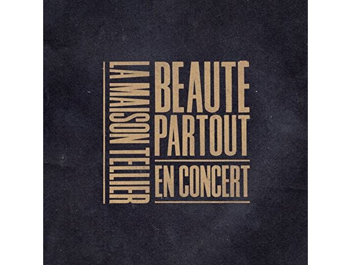 Beaute Partout