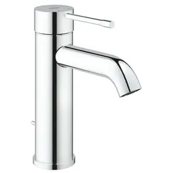GROHE Essence New Waschtischarmatur Chrom 23589001