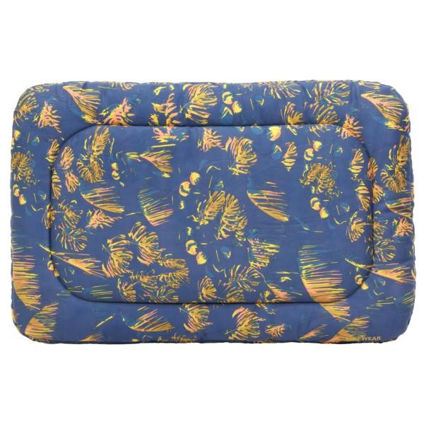 Ruffwear - Basecamp Bed - Hundedecke Gr Large deep jungle