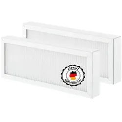 Domekt CF 200 V / CF 300 V F7+M5 Filterset (effizient)