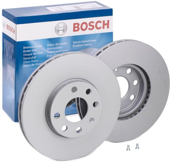Bosch 0 986 478 881 Brake disc