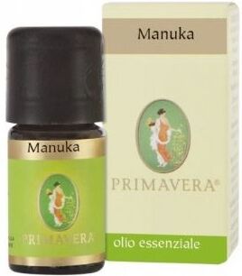 FLORA Srl MANUKA OE 5ML