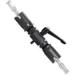 9.Solutions 9. Solutions Doppelgelenkarm Tiny (260mm), Stativ