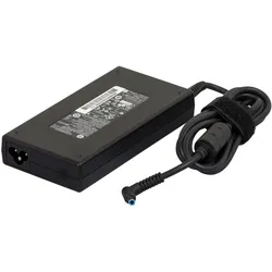 HP Original-Laptop-Netzteil (120 W), Notebook Netzteil, Schwarz