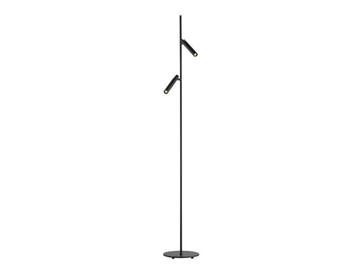 Moderne led vloerlamp Nydle 2-lichts Lyora - 107084