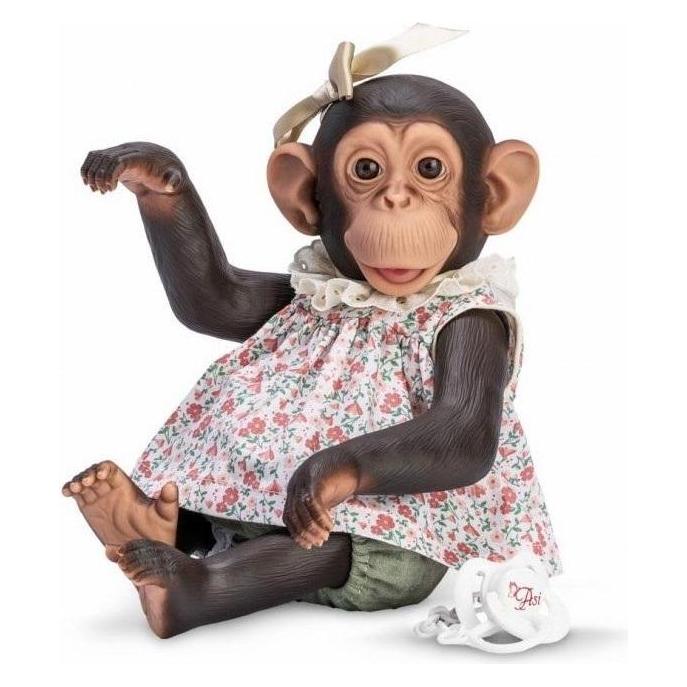 Asi Lola-Affe 32 cm (58225039)