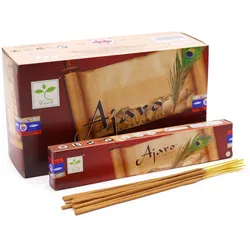 Satya Incense 15gm - Ajaro