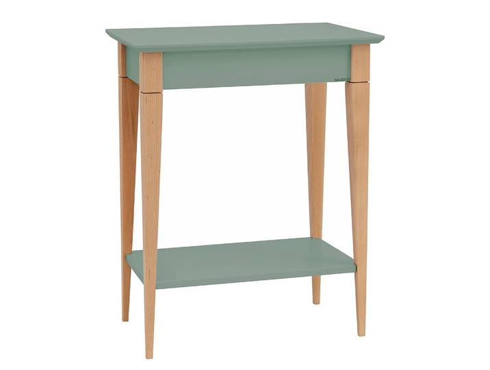 Console 65cm Vert/Vert clair