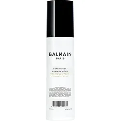 Balmain, Haargel + Haarwachs, Paris - Styling Gel Maximum Hold 100 ml (Haargel, 100 ml)