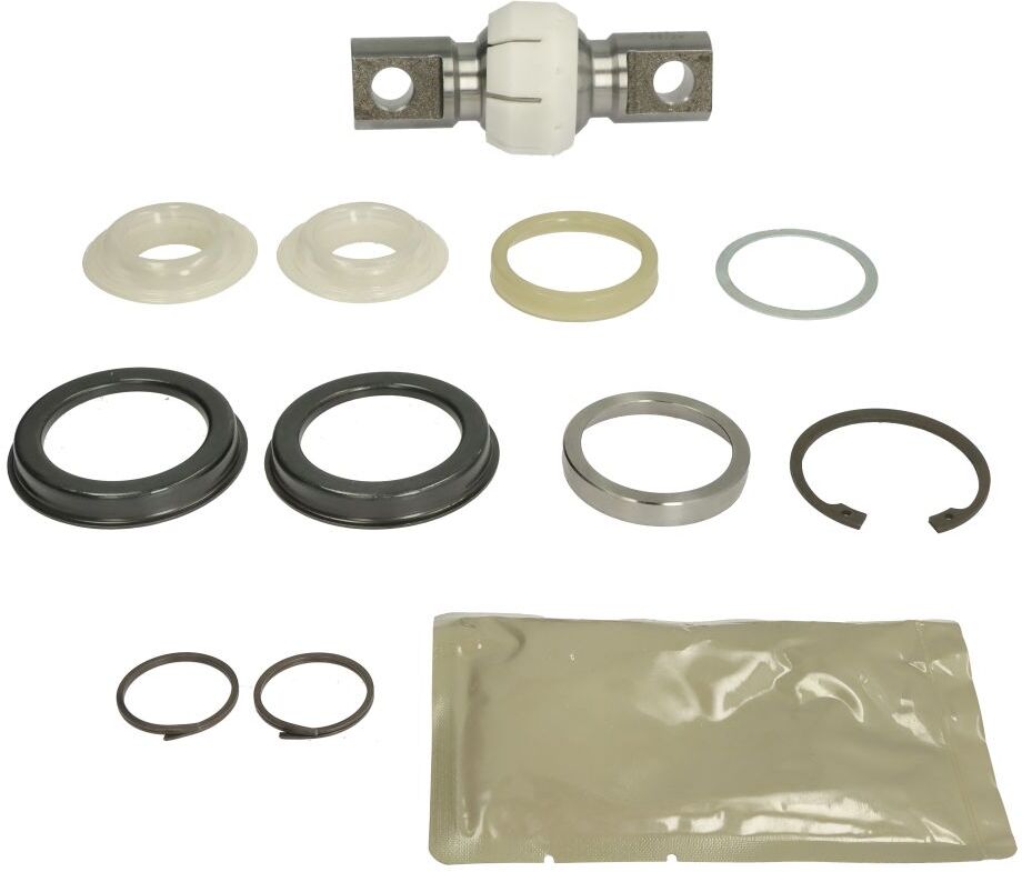 Kit de réparation, bras de suspension, suspension de roue LEMA 1155.13