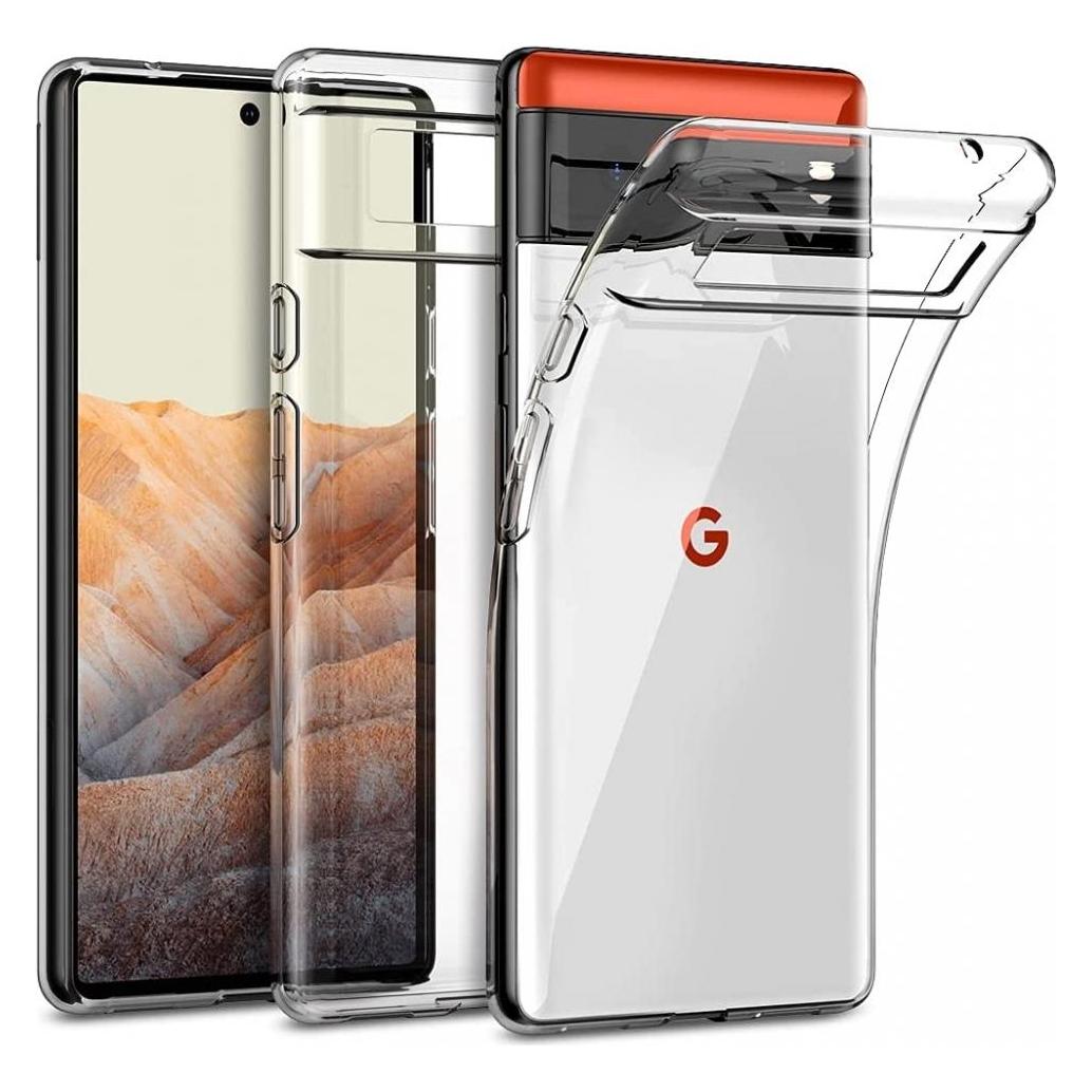 Screenguard Flexible Case (Google Pixel 6) (00029018)