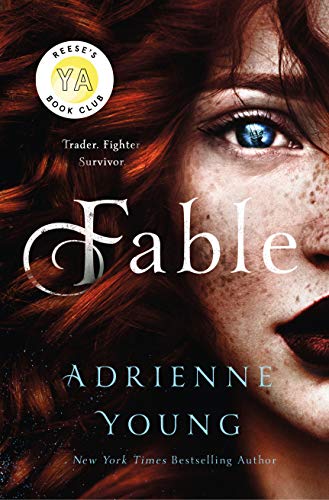 Adrienne Young - Fable - Preis vom 10.10.2026 11:48:34 h