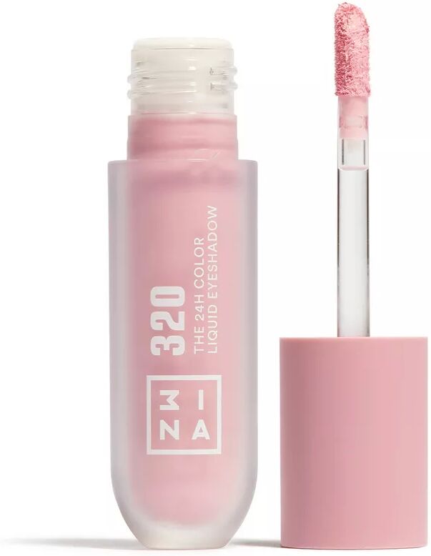 3INA - The 24H Color Liquid Eyeshadow, 3 ml