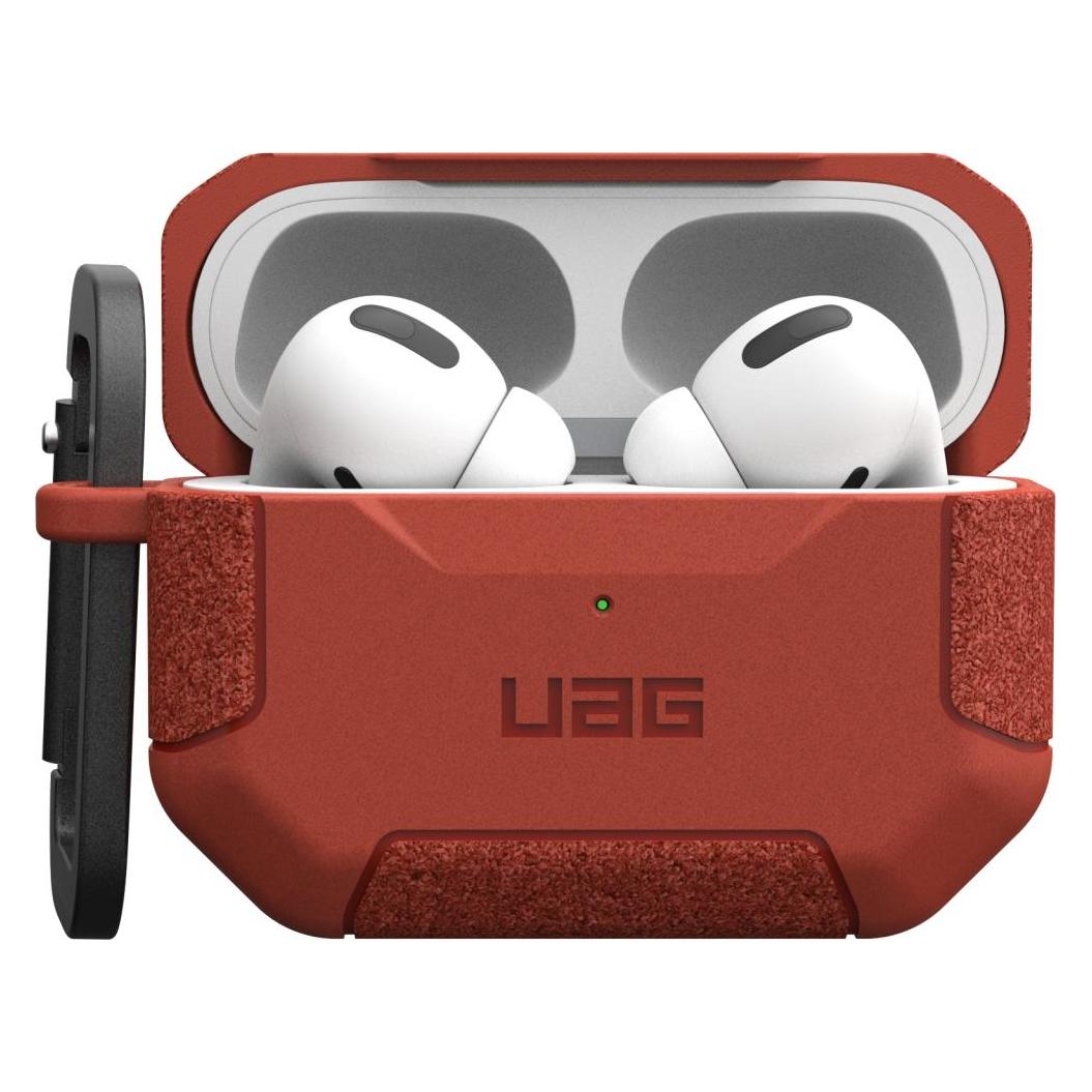 UAG Scout Case - Apple Airpods Pro 2nd Gen (Ladecase Hülle) (104123119191)