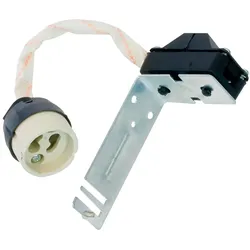 EVN Lichttechnik Umrüst-Kit GU 10 für NV a HV-Leuchten.110