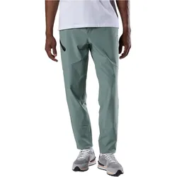 Rossignol, Herren, Outdoorhose, Pull-On Hose (M, XL), Grün