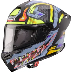 Caberg Roxter Hunter Helm