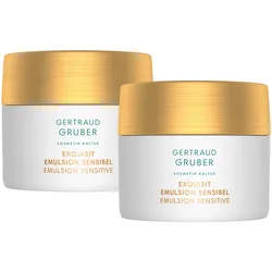 100ml GERTRAUD GRUBER EXQUISIT Emulsion sensibel Duo (2 x 50ml)