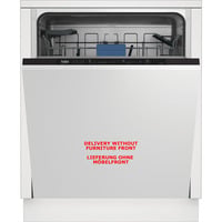 BDIN16O30, Spülmaschine 60 cm