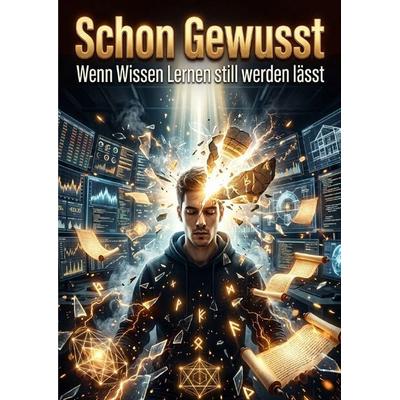 Schon Gewusst, Taschenbuch von Max Vollmerstahl, Epubli, 978-3-565-62863-6