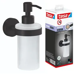 tesa MOON Seifenspender-Halter