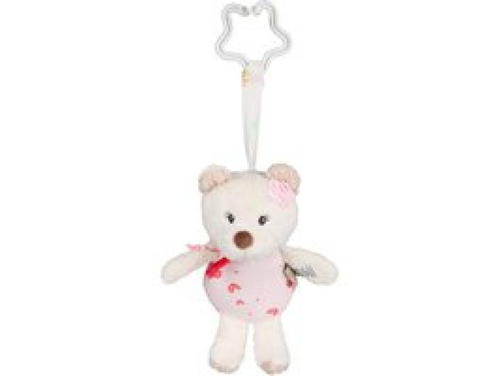 Spielzeuganhänger Bär Betty
