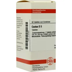Cactus D 3 80 ST