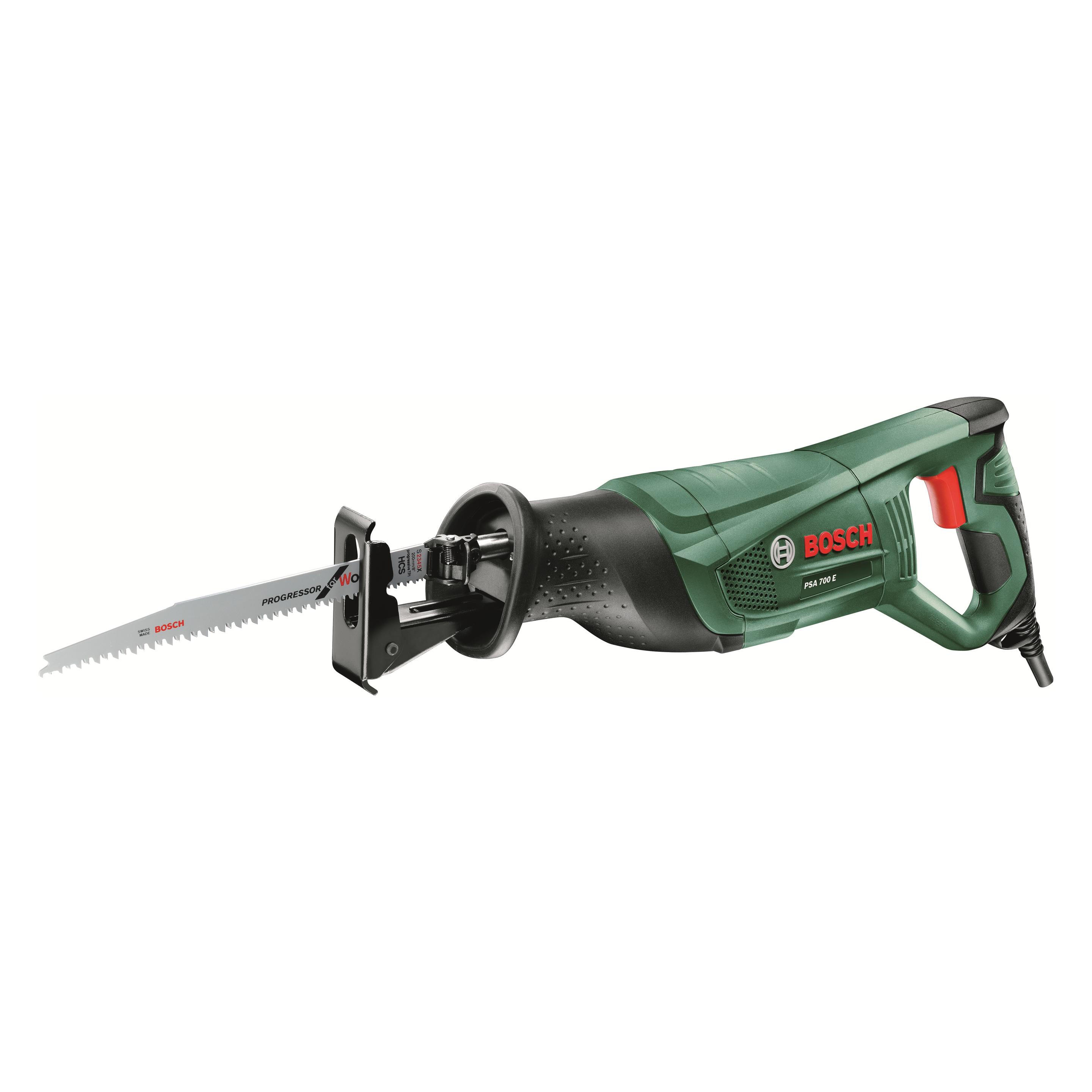 Bosch Home & Garden PSA 700 E (06033A7000)