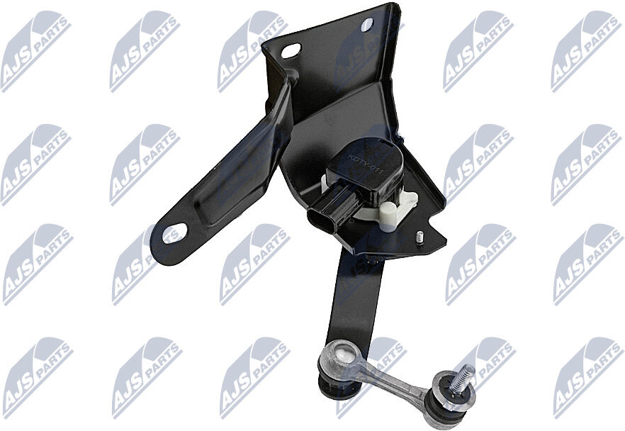 Nty Steuergerät, Luftfederung Ecx-Ty-011 Für Toyota