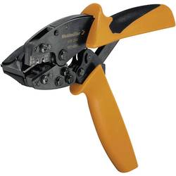 Weidmüller HTF ZRV 9014840000 Crimpzange ZRV Kontakte 0.2 bis 1 mm²