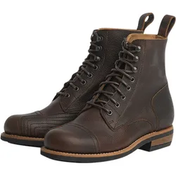Rokker Urban Rebel Motorradstiefel