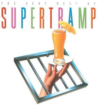 Supertramp - The very best of Supertramp (Slide Pack) - Preis vom 11.10.2026 03:10:56 h