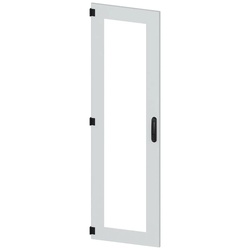 Siemens 8MF1850-2UT15-0BE2 SIVACON Tür, links, Fenster, IP55, H: 1800 mm, B: 500 mm, Schutzklasse1 8MF18502UT150BE2