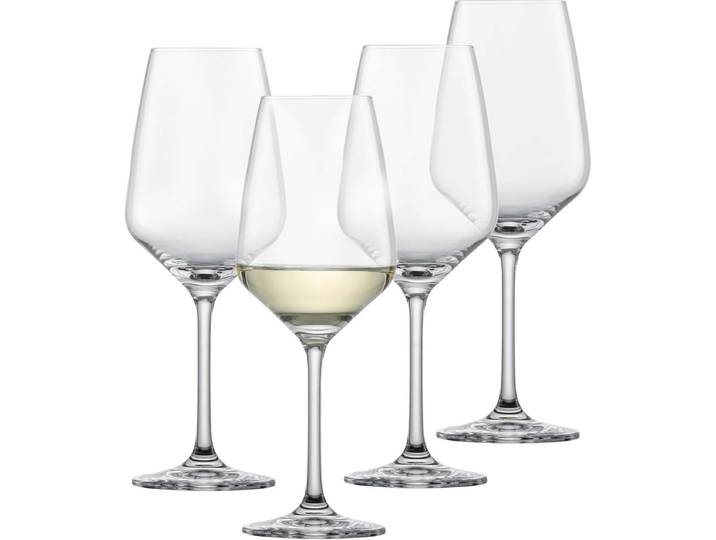 Schott Zwiesel Tulip (Taste) Witte wijnglas - 356ml - 4 glazen