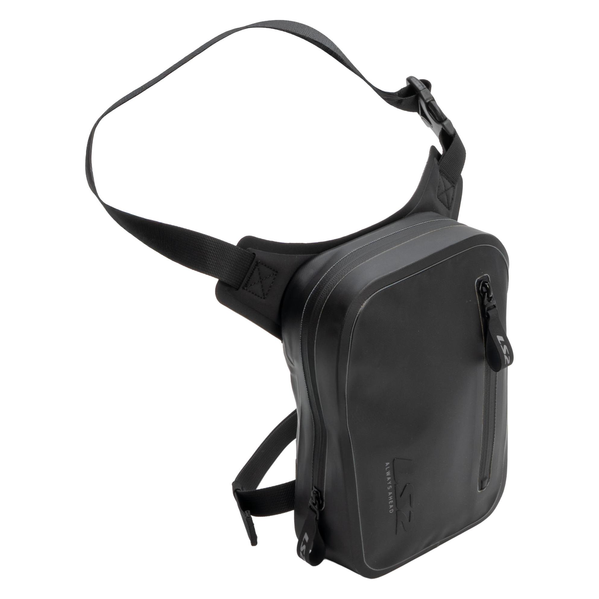 LS2 Move Ahead WP 1.7L Leg Bag One Size (1.70 l) (66030LGB1)