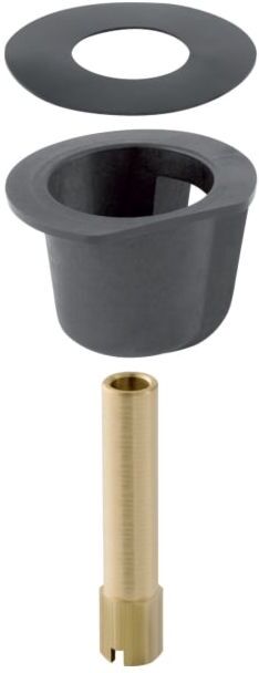 Geberit Befestigungsset 241649001 zu, HyTronic85/86/185/186