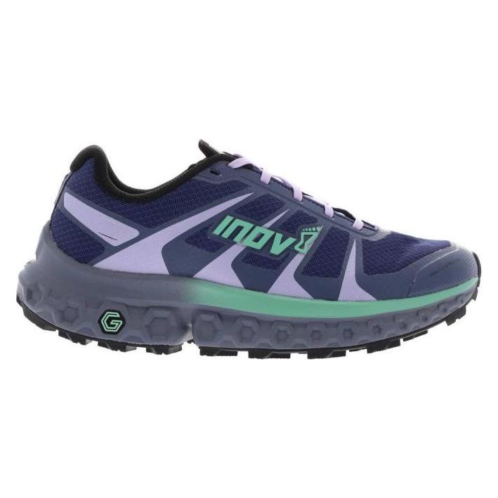 inov-8 TrailFly Ultra G 300 Max Schuhe (37.5) (000978-NYMTBK-S-01)