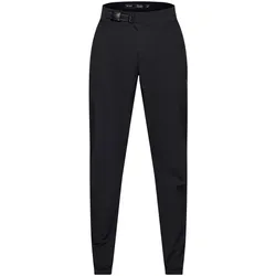 Fox, Herren, Velohosen, Ranger Pant (36), Schwarz