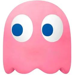 Banpresto Pacman - Pinky Big Plush (31 cm)