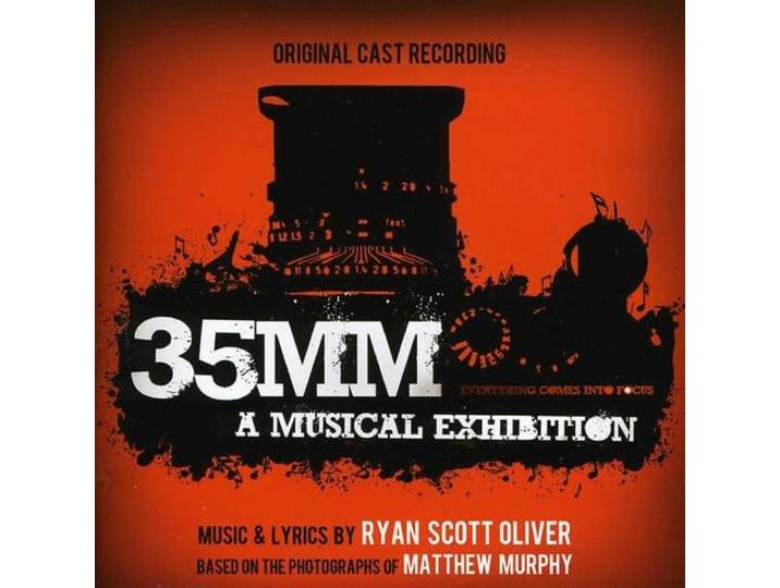 Musical - 35Mm: A Musical..