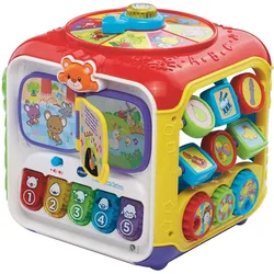 VTech Activiteitenkubus