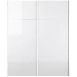 Ebuy24, Kleiderschrank, Kleiderschrank Veto (182 x 62 x 220 cm)