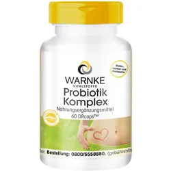 Probiotik Komplex
