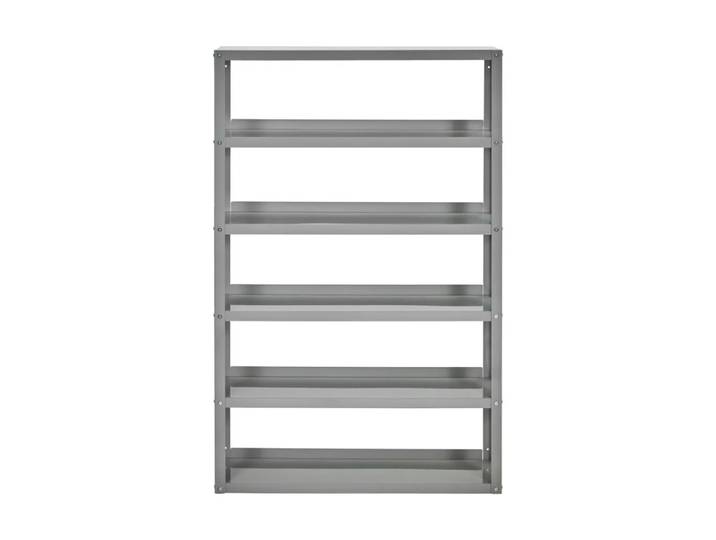 House Doctor Étagère Use 80x128 cm Gris clair
