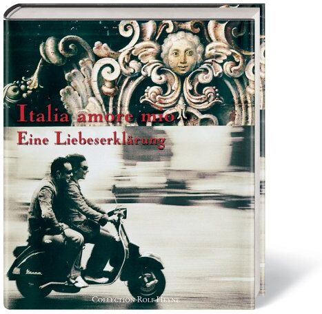 Carla Coulson - Italia amore mio - Preis vom 10.10.2026 11:48:34 h