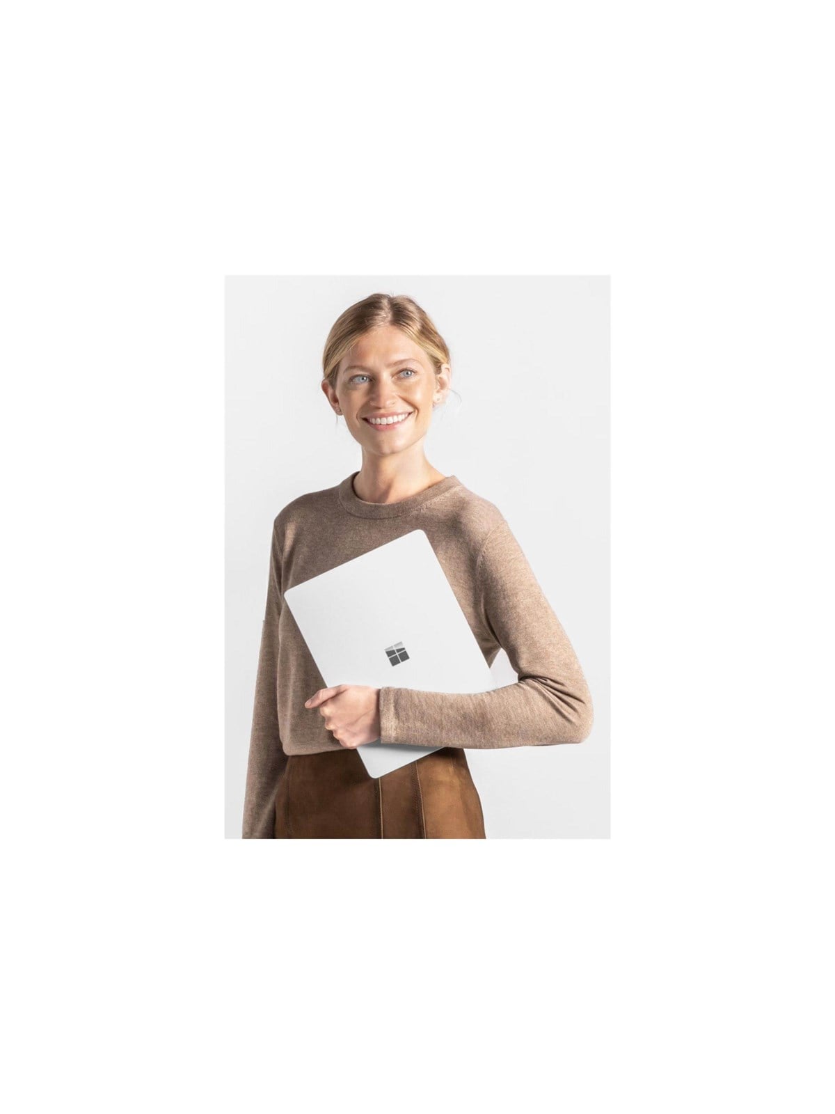 Microsoft Surface Laptop Copilot+ PC for Business