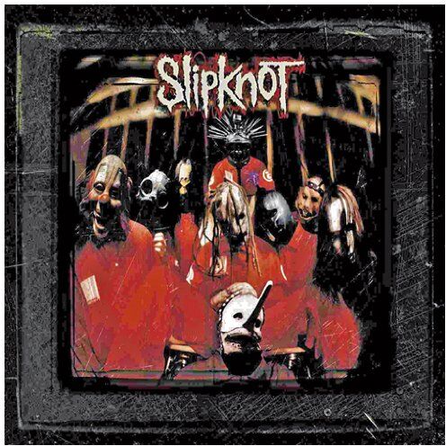 Slipknot - Slipknot (10th Anniversary Reissue) - Preis vom 18.10.2026 15:28:09 h